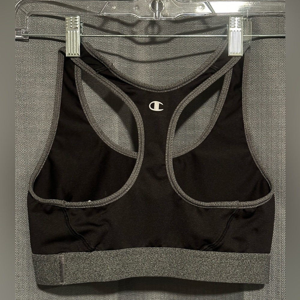 Champion Performance Racerback Sports Bra - Picture 2 of 7